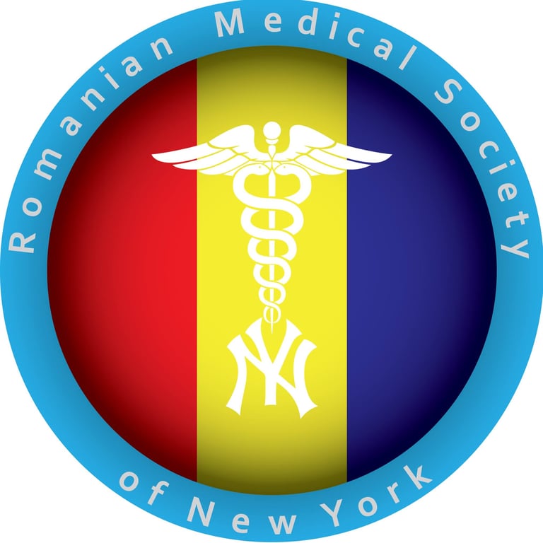 Romanian Medical Society of New York - Romanian category in Long Island NY