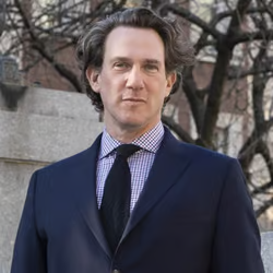 Ron L. Meyers - industry - in New York, NY