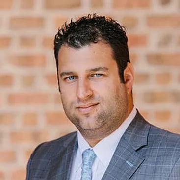 Ronald R. Petroff - Spanish speaking lawyer in Columbus OH