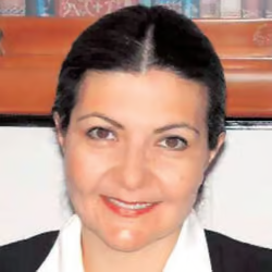 Roxana Amiri - industry - in Long Beach, CA