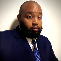 Roy E. Williams III - industry - in Arlington, TX