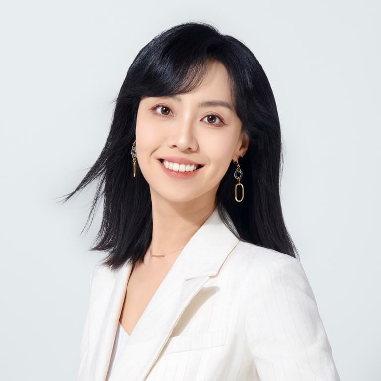 Ruming (Catherine) Liu - industry - in Sunnyvale, CA