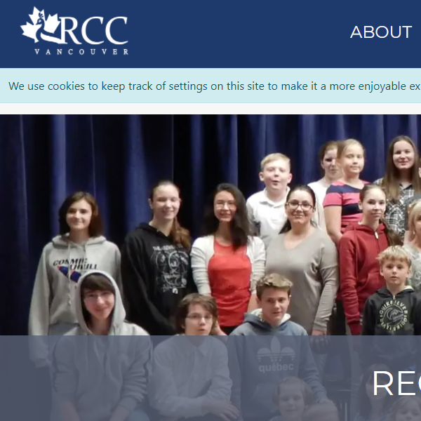 Russian Community Centre Vancouver - Russian category in Vancouver BC