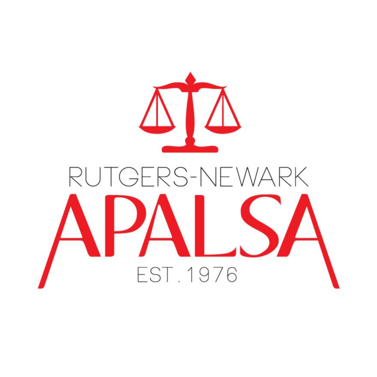 Rutgers Asian Pacific American Law Student Association -  industry in Newark NJ