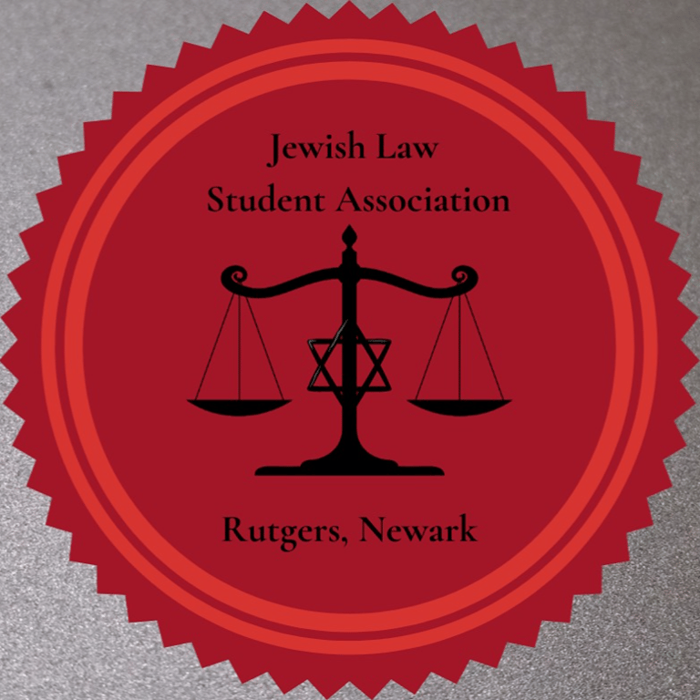 Rutgers Jewish Law Students Association