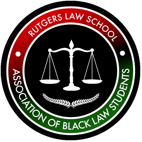 Rutgers Law Association of Black Law Students - Black category in Newark NJ