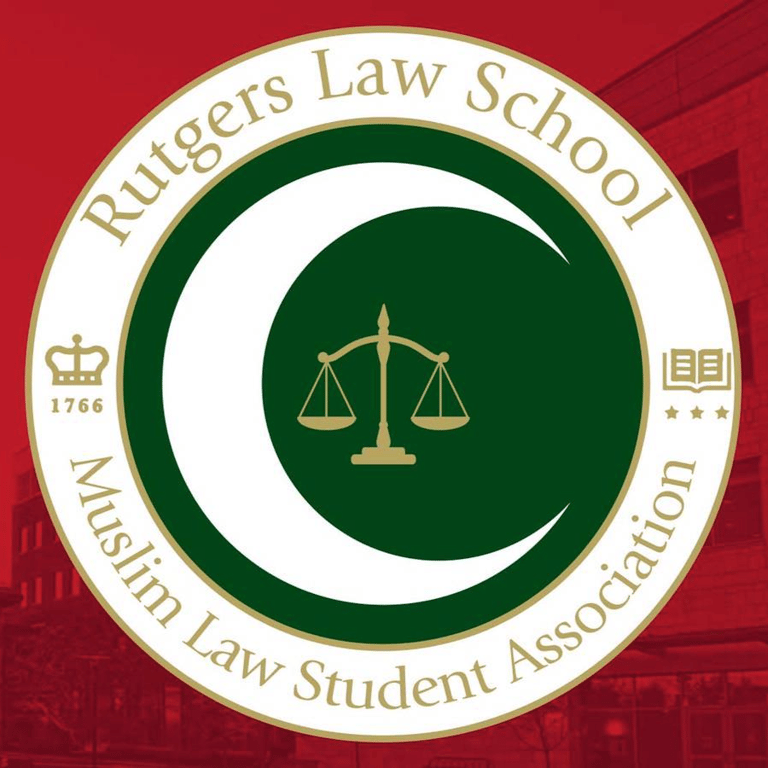 Rutgers Muslim Law Student Association - Muslim category in Newark NJ