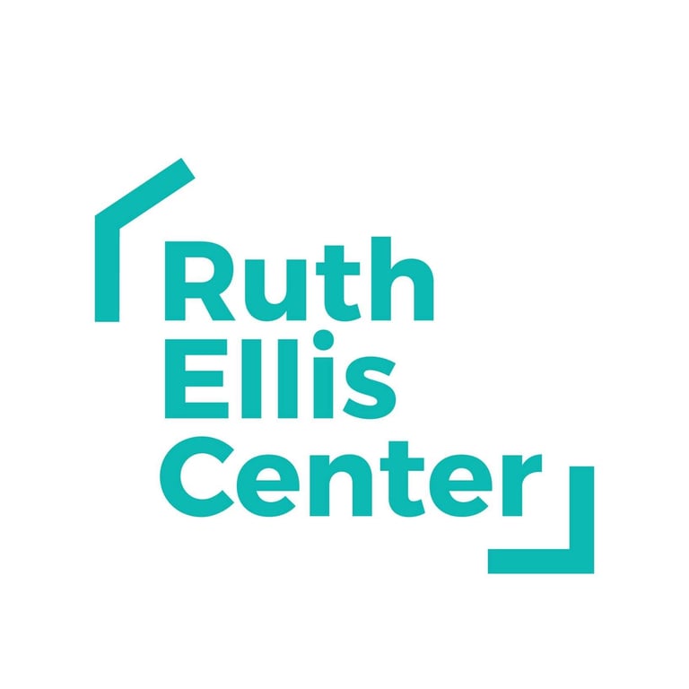 Ruth Ellis Center - LGBTQ category in Highland Park MI