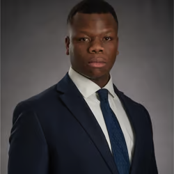 Ryan Forbes - Black lawyer in Albany NY