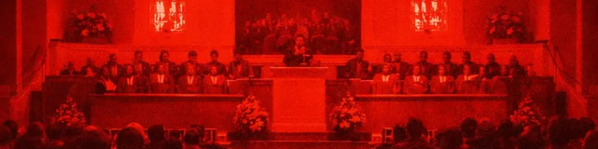 Ryan Knew Presents: “Southern Baptist” -  industry in Houston TX