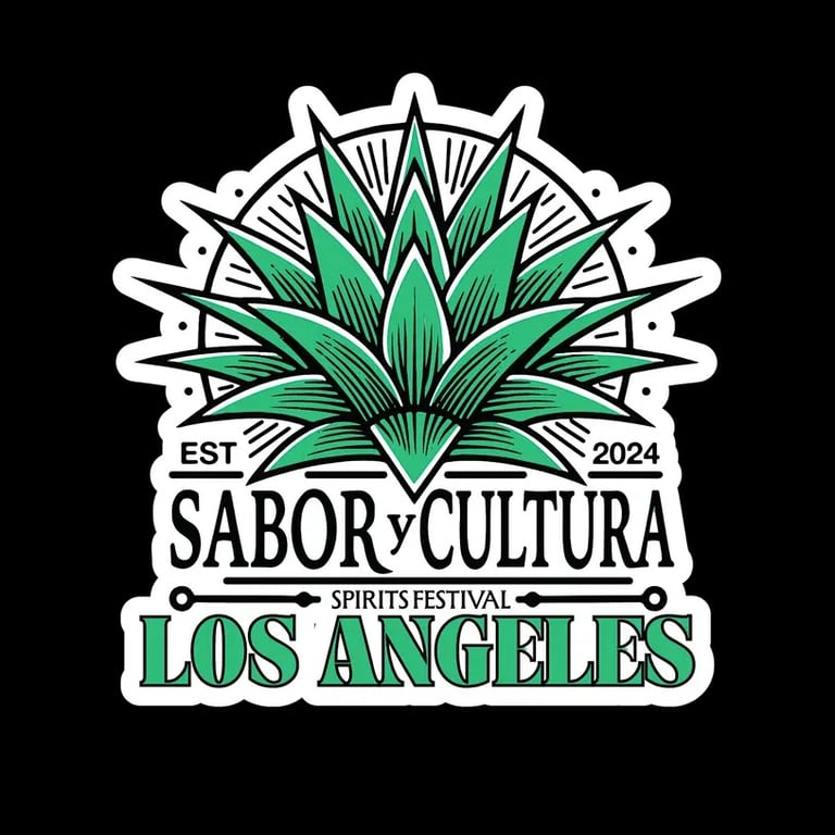 SABOR Y CULTURA Los Angeles 2026
