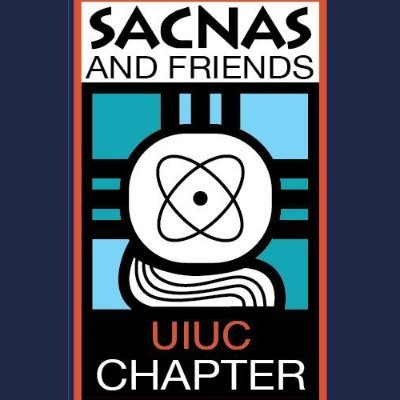 SACNAS and Friends UIUC