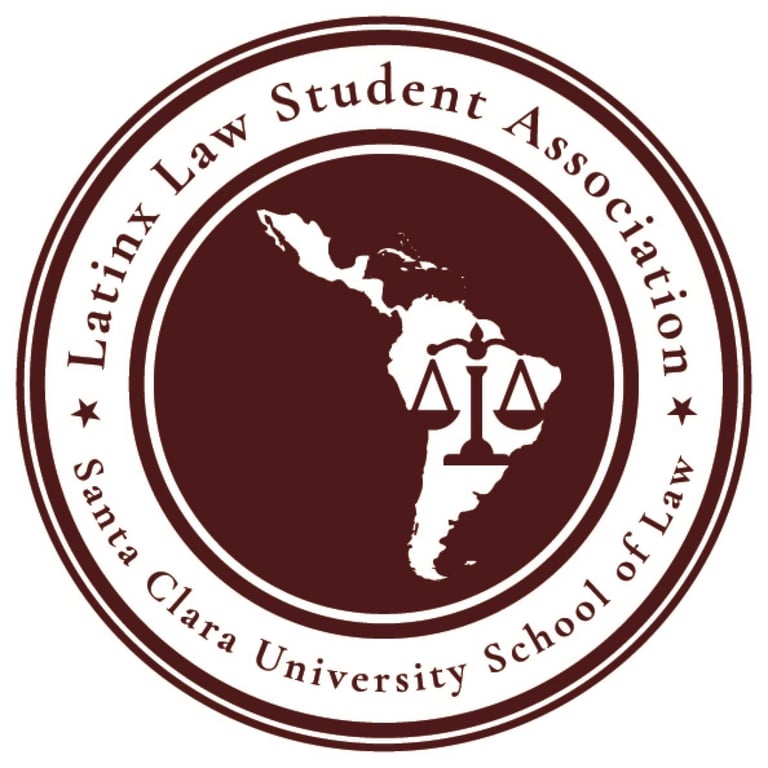 SCU Latinx Law Student Association