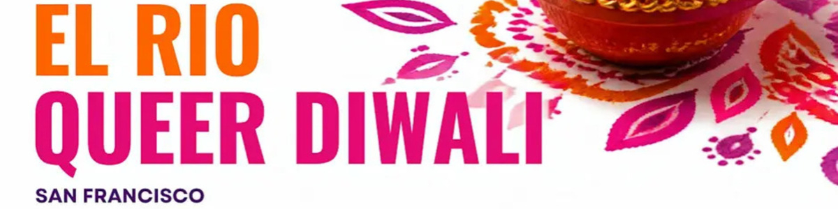 SF Queer Diwali 2026 -  industry in San Francisco CA
