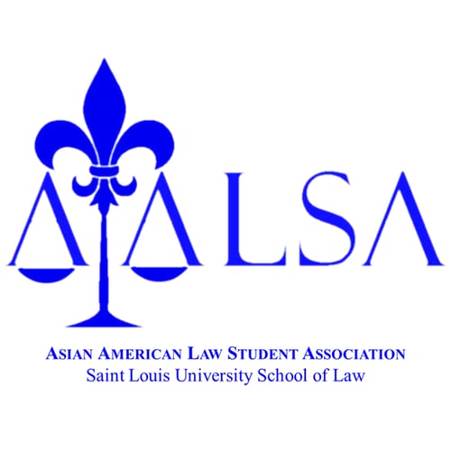 SLU Asian-American Law Student Association