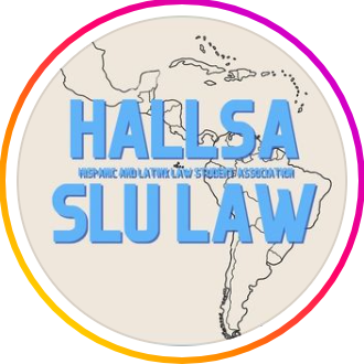 SLU Hispanic and Latinx Law Students Association -  industry in St. Louis MO