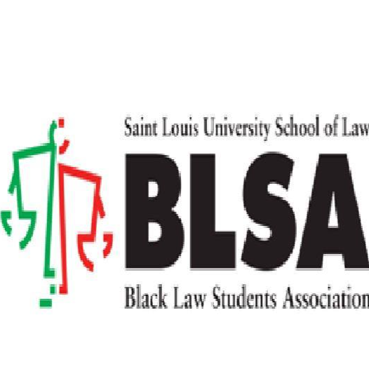 SLU Law Black Law Students Association