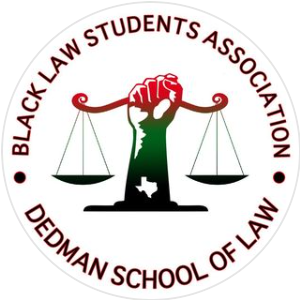 SMU Black Law Students Association - Black category in Dallas TX