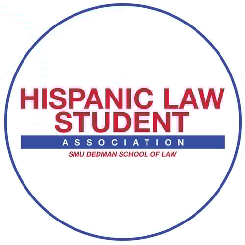 SMU Hispanic Law Student Association - Hispanic and Latino category in Dallas TX