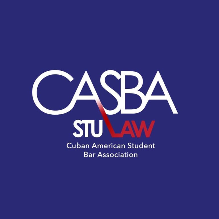 STU Law Cuban American Student Bar Association -  industry in Miami Gardens FL