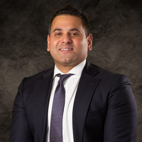 Saad Qadri - Indian lawyer in Seattle WA