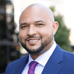 Sadat Montgomery - Black lawyer in Dallas TX