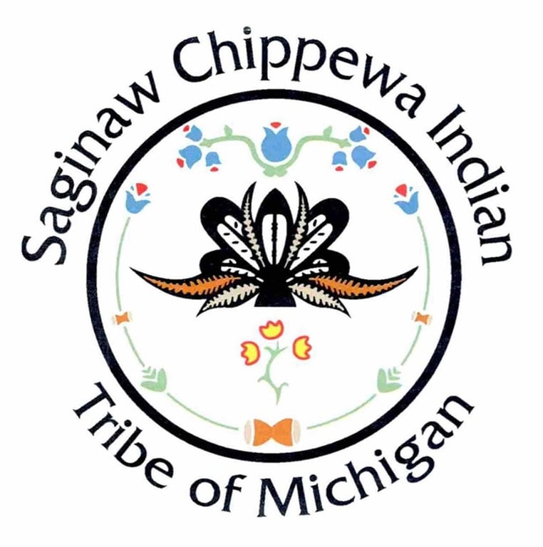 Saginaw Chippewa Indian Tribe of Michigan - Native American category in Mount Pleasant MI