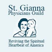 Saint Gianna Physician's Guild - Catholic category in San Diego CA