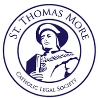 Saint Thomas More Society at UMN