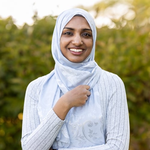 Salma Mohiuddin