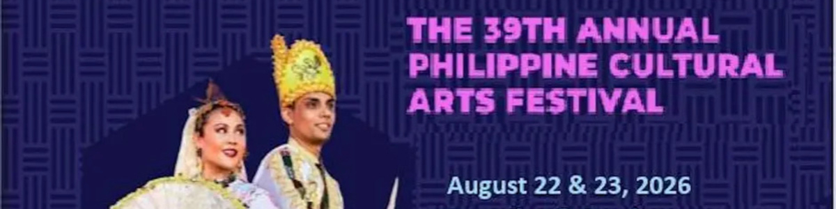 SamaFest 2026 - 39th Philippine Cultural Arts Festival at Balboa Park -  industry in San Diego CA