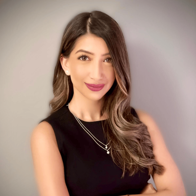 Samah Rahman - industry - in Mississauga, ON