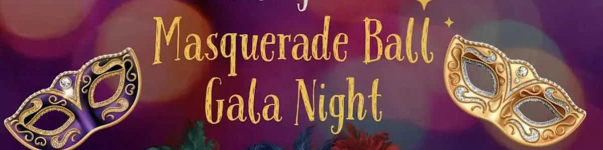Samahan Masquerade Ball Gala Night 2026 -  industry in Augusta ME