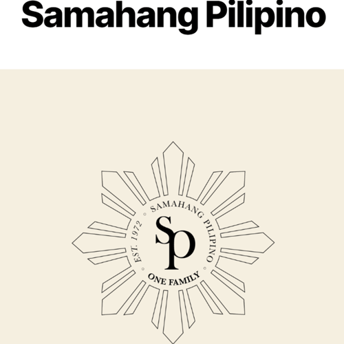 Samahang Pilipino @ UCLA - Filipino category in Los Angeles CA