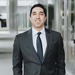 Samer Habbas - industry - in El Segundo, CA