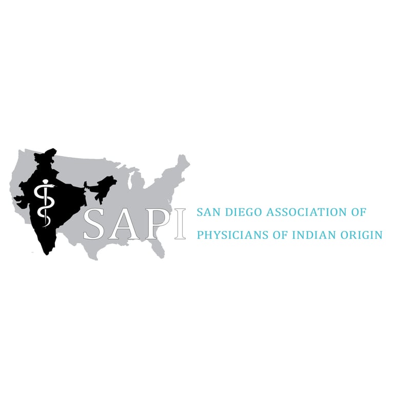 San Diego Association of Physicians of Indian Origin