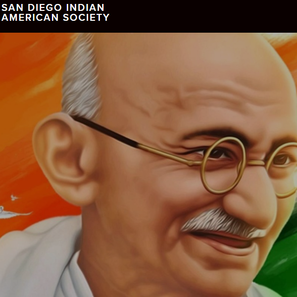San Diego Indian American Society