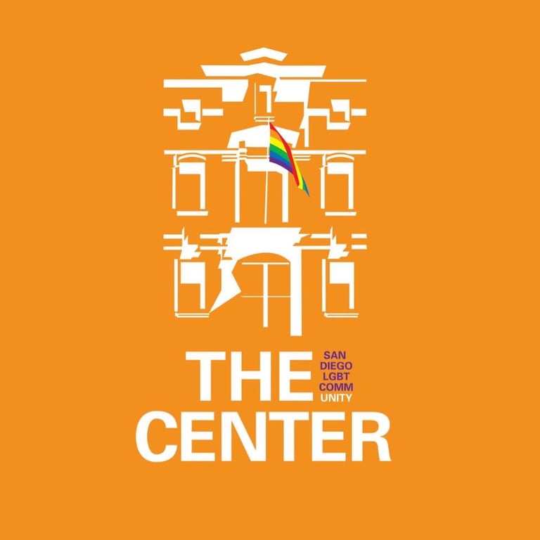 San Diego LGBT Community Center - LGBTQ category in San Diego CA
