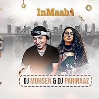 San Diego NYE 2026 Persian Party @ Westin Bayview w/ DJ Mohsen & DJ PariNa