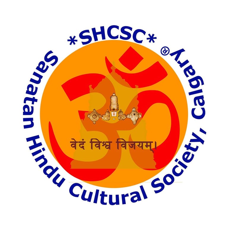 Sanatan Hindu Cultural Society