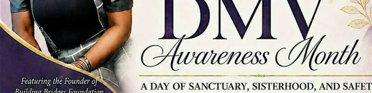 Sanctuary, Sisterhood and Safety -  industry in Capitol Heights MD