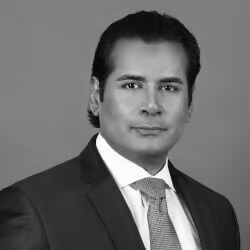 Sanjay Mathur - Indian lawyer in Dallas TX