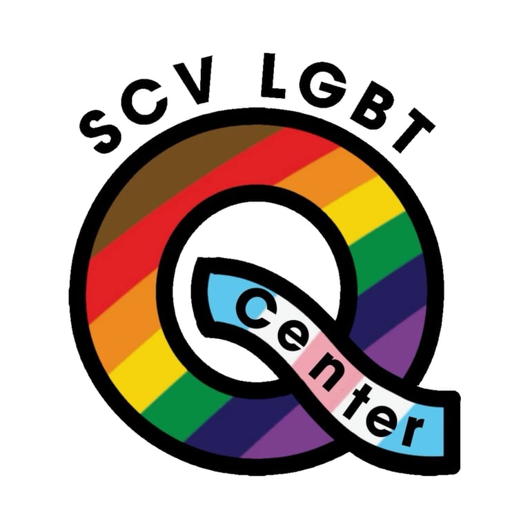 Santa Clarita Valley LGBTQ Center