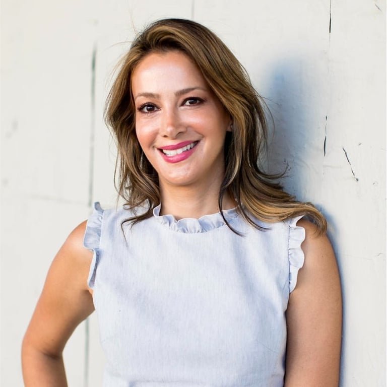 Sara Naheedy - industry - in Irvine, CA