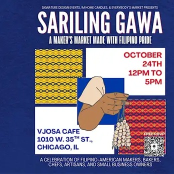 Sariling Gawa
