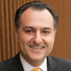 Sean Modjarrad - industry - in Richardson, TX