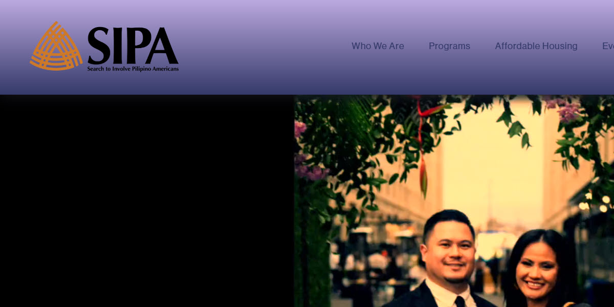 Search to Involve Pilipino Americans -  industry in Los Angeles CA