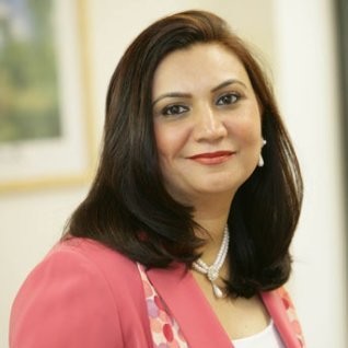 Seema Singh - industry - in Princeton, NJ