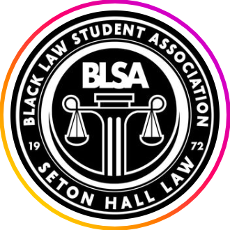 Seton Hall Law Black Law Students' Association - Black category in Newark NJ