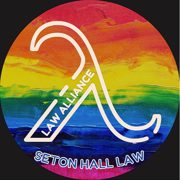 Seton Hall Law LAMBDA Law Alliance - LGBTQ category in Newark NJ